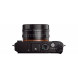 Sony Cyber-SHOT DSC-RX1 Cyber-shot Digitalkamera (24,3 Megapixel, 35mm Vollformat Exmor CMOS Sensor, 35mm Carl Zeiss Festbrennweite, 7,6 cm (3 Zoll) Display, Full HD Video) schwarz-014