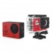 Xf-fly® SJ7000 WIFI Action Sport Waterproof Camera Video Full HD 1080p Unterwasser 30M 2.0 Zoll High Definition Screen 170 Degree Wide Lens + Freie 16G SD-Karte(Rot)-05