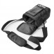 Godox AD600BM 600Ws GN87 HSS Outdoor-Blitz Blitzlicht Blitzgeräte mit Handy Blitz Kopf, 23x23 Zoll Softbox, 7 Zoll Reflektor mit Diffusor und Tragetasche für Canon Nikon Sony DSLR Kameras-09