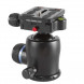 SIRUI N-2204X+K20X Ein/Dreibeinstativ Carbon mit Kopf K-20X-09
