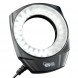 Walimex Makro 48 LED Ringlicht Gewindeadapter-06