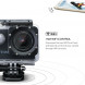 Action Kamera WIFI 2,0 Zoll, VTIN Full HD 1080P Sport Action Camera Cam Wasserdicht 170 ° Weitwinkel mit 2 Verbesserten Batterien und Zubehör Kits-07