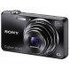 Sony DSC-WX100B Cyber-shot Digitalkamera (18 Megapixel, 10-fach opt. Zoom, 6,7 cm (2,7 Zoll) Display, Schwenkpanorama) schwarz-05