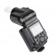 Godox Witstro AD360II-N TTL 360W GN80 Powerful Speedlite Flash Light + 4500mAh PB960 Lithium Battery for Nikon Camera ((AD360II-NOrange)-08