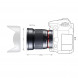 Walimex Pro 16mm 1:2,0 DSLR-Weitwinkelobjektiv (Filtergewinde 77mm, Gegenlichtblende, großer Bildwinkel, IF) für Sony A Objektivbajonett schwarz-08