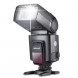 Neewer® TT560 Speedlite Blitzgerät *Luxus Ausstattung* für Canon Nikon Sony Panasonic Olympus Fujifilm Pentax Sigma Minolta Leica und andere SLR Digital SLR Film SLR Kameras und Digital Kameras mit Single-Kontakt Hot Shoe beinhaltet: (1)Neewer TT560 Spe-08