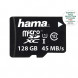 Hama microSDXC Class 10 UHS-I 128GB Speicherkarte-02
