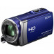 Sony HDR-CX200EL Full-HD Camcorder (6,7 cm (2,7 Zoll) Touchscreen, 5 Megapixel, 25x opt. Zoom, HDMI) iAUTO-06