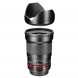 Walimex Pro 35mm 1:1,4 CSC-Objektiv für Canon EOS M Objektivbajonett (Filtergewinde 77mm, Gegenlichtblende, IF, AS-Linsen) schwarz-08