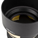 Walimex Pro Reportage Objektiv-Set Canon Vollformat (inkl. Objektiv 35mm, 85mm) schwarz-011