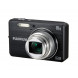 FujiFilm FinePix J150 Digitalkamera (10 Megapixel, 5-fach opt. Zoom, 7,6 cm (3 Zoll) Display) schwarz-05