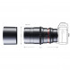 Walimex Pro 100mm f/3,1 Makro VCSC-Objektiv für Canon M (67mm Filtergewinde)-05