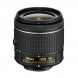 Nikon D5300 SLR-Digitalkamera Kit DX AF-P 18-55 VR rot-04