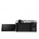 Olympus PEN-F Systemkamera (20,3 Megapixel, 7,6 cm (3 Zoll) TFT LCD-Display, elektronischer Sucher mit 2,36 Mio. OLED, Full-HD, WLAN, Metallgehäuse) Kit inkl. 14-42mm EZ Pancake Objektiv silber-07