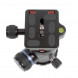 SIRUI N-2204X+K20X Ein/Dreibeinstativ Carbon mit Kopf K-20X-09