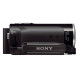 Sony HDR-CX280EB HD Flash Camcorder (1920 x 1080 Pixel, ZEISS Optik mit 27-fach Zoom (50x erweitert), Automatikmodus) schwarz-014