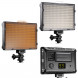 Neewer® PT-308S LED 5600K 20W Dimmbare Auf der-Kamera-Videoleuchte für Canon, Nikon, Pentax, Panasonic, Sony, Samsung, Olympus und andere digitale Spiegelreflexkameras-07
