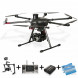 Yuneec Tornado H920 Drohne GH4 Gimbal Set-010