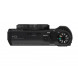 Sony 865206 DSC-HX20V H-Serie Cyber-shot Digitalkamera (Full HD, 18 Megapixel, 20-fach opt. Zoom, 7,5 cm(3 Zoll) Display) schwarz-016