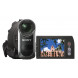 Sony DCR-HC 53 Camcorder (miniDV, 40-fach opt. Zoom, 2,5" Display, Bildstabilisator)-04
