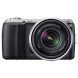 Sony NEX-C3KB Systemkamera (16,2 Megapixel, 7,5 cm (3 Zoll) Display, Full HD, Live View, bildstabilisiert) Kit inkl. 18-55 mm Objektiv schwarz-09