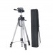 Einsteigerpaket/Starterset für Canon EOS 550D / EOS 600D / EOS 650D bestehend aus Cullmann Alpha 2500 Stativ, passendem BlackFox HL-E8 Ersatzakku zum Sparpreis!-06
