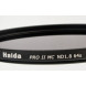 Haida PRO II Serie MC (mehrschichtvergütet) Neutral Graufilter ND64 77mm Inkl. Cap mit Innengriff-06