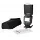 YONGNUO YN600EX-RT Blitz Speedlite TTL 1 / 8000s für Canon-Kamera AS Canon 600EX-RT-09