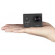 Action-Kamera von icefox ® Wasserdichte Wi-Fi Action-Kamera mit 12 MP, 1080 p, HD 2.0" LCD, Taucherhelm, Sportwagen-Kamera mit kostenlosem Accessories-Kit (schwarz)-08