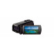 Sony HDR-TD30VEB HD Flash Camcorder (1920 x 1080 Pixel, G-Objektive mit 12-fach Zoom in 3D, 8,9 cm (3,5 Zoll) Display, Weitwinkel mit 29,8mm in 2D/33,4mm in 3D) schwarz-014
