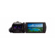 Sony HDR-TD30VEB HD Flash Camcorder (1920 x 1080 Pixel, G-Objektive mit 12-fach Zoom in 3D, 8,9 cm (3,5 Zoll) Display, Weitwinkel mit 29,8mm in 2D/33,4mm in 3D) schwarz-014