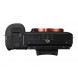 Sony Alpha 7KB Systemkamera (24,3 Megapixel, 7,6 cm (3 Zoll) Display, BIONZ X, 2,3 Megapixel OLED Sucher, NFC) inkl. SEL 28-70mm schwarz-027