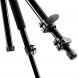 Mantona Premium Scout 2in1 Set inkl. Fototasche Premium und Kamerastativ Scout für DSLR und Systemkameras-013