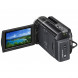 Sony HDR-XR260VE Full-HD Camcorder 160GB (7,5 cm (3 Zoll) LCD-Display, 30x opt. Zoom, 8 Megapixel, 29mm Weitwinkel, bildstabilisiert)-014