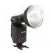 Godox AD360 Witstro Blitzsgerät Kit mit Powerpack PB960 Blitz schwarz-07