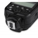 Aperlite Speedlite für Canon, Pro Speedlight Blitzgerät mit TTL für Canon DSLR Kamera, YH-700C-07