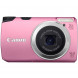 Canon PowerShot A3300 IS Digitalkamera (16 Megapixel, 5-fach opt, Zoom, 7,6 cm (3 Zoll) Display, bildstabilisiert) pink-03