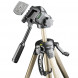 Walimex Pro 650-1300mm 1:8-16 DSLR-Teleobjektiv (Filtergewinde 95mm, IF) inkl. Dreibeinstativ Walimex Pro WT-3570für Nikon F Objektivbajonett weiß-07