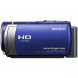 Sony HDR-CX200EL Full-HD Camcorder (6,7 cm (2,7 Zoll) Touchscreen, 5 Megapixel, 25x opt. Zoom, HDMI) iAUTO-06