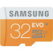 Samsung Speicherkarte MicroSDHC 32GB GB EVO UHS-I Grade 1 Class 10 für Smartphones und Tablets, mit SD Adapter, frustfrei-03