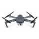 DJI Mavic Pro Fly More Combo grau-06