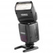Yongnuo YN-460-II Speedlite Blitzgerät für Canon/Nikon/Pentax/Olympus Kamera-07