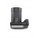 Lytro ILLUM Lichtfeldkamera (40 Megaray Sensor, 8,3-fach opt. Zoom, 30-250 mm Brennweite) schwarz-08