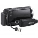 Sony HDR-XR260VE Full-HD Camcorder 160GB (7,5 cm (3 Zoll) LCD-Display, 30x opt. Zoom, 8 Megapixel, 29mm Weitwinkel, bildstabilisiert)-014