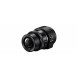 Sony ILCE-QX1L Systemkamera (WiFi, NFC, PlayMemories Mobile App) inkl. SEL-P1650 schwarz-016