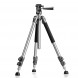 Mantona Fortis 3D Neiger mit Panoramaskala / Belastbarkeit: 3kg-05