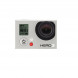 GoPro Kamera and Zubehör Hero3 White Edition, schwarz, 3660-015-04