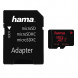 Hama microSDXC 64GB UHS Speed Class 3 UHS-I 80MB/s + Adapter/Action-Cam-02