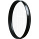 B+W 684 Sterngitter 4x 77 E-01