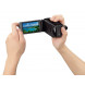 Sony HDR-TD30VEB HD Flash Camcorder (1920 x 1080 Pixel, G-Objektive mit 12-fach Zoom in 3D, 8,9 cm (3,5 Zoll) Display, Weitwinkel mit 29,8mm in 2D/33,4mm in 3D) schwarz-014